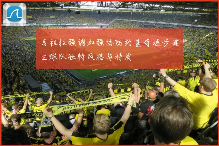 马祖拉强调加强协防约基奇逐步建立球队独特风格与特质
